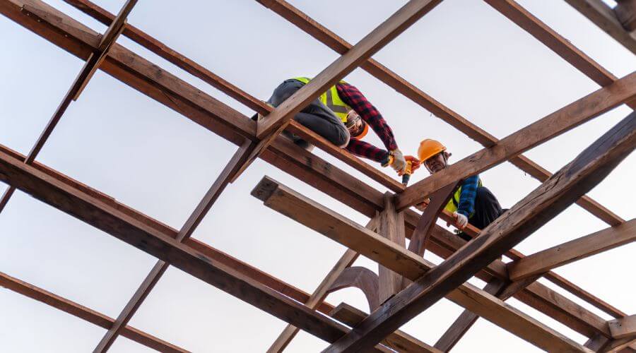 Local Chimney Repair in Saint Lucas, IA